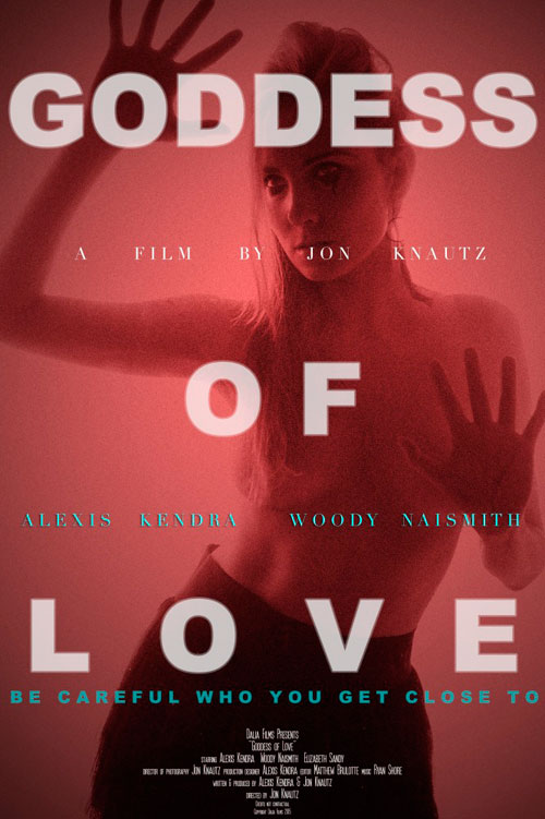 Богиня любви / Goddess of Love (2015) MP4 на телефон ()