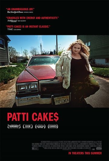 Патти Кейкс/PATTI CAKE$ (2017) ()