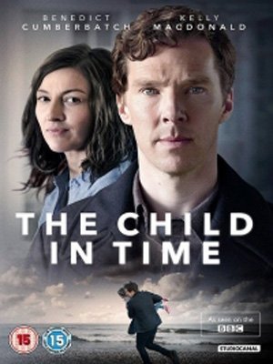 Дитя во времени / The Child in Time (2017) MP4 ()