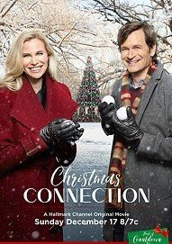 Рождественский рейс / Christmas Connection (2017) MP4 на телефон ()