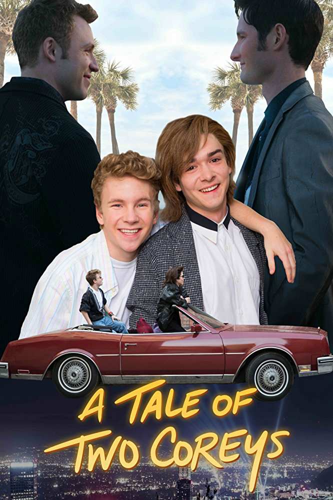 История двух Кори / A Tale of Two Coreys (2018) MP4 ()