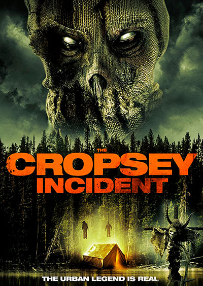 Охота на Кропси / The Cropsey Incident (2017) MP4 ()