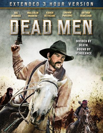 Мертвецы / Dead Men (2018) MP4 ()