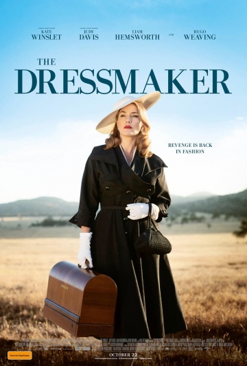 Портниха / The Dressmaker (2015 / MP4) на телефон ()