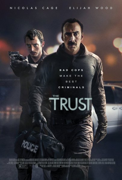 Доверие / The Trust (2016) MP4 на телефон ()