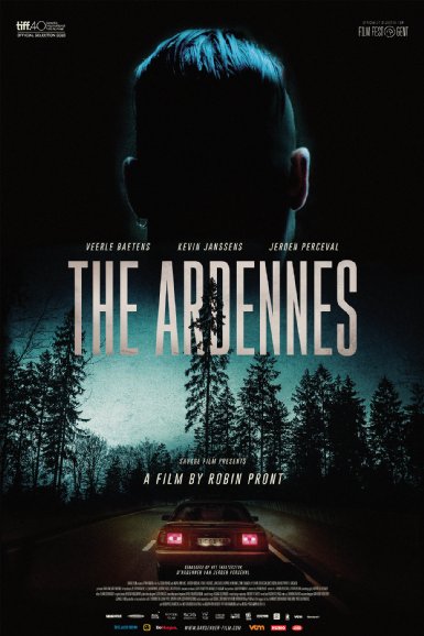 Арденны / D'Ardennen (2015) MP4 на телефон ()