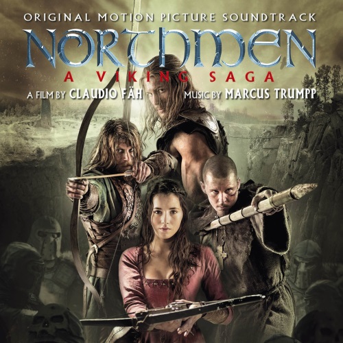 Викинги / Northmen - A Viking Saga (2014) MP4 ()