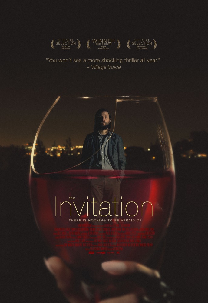 Приглашение / The Invitation (2015) MP4 на телефон ()