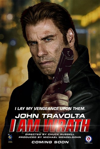 Я есть гнев / I Am Wrath (2016) MP4 ()