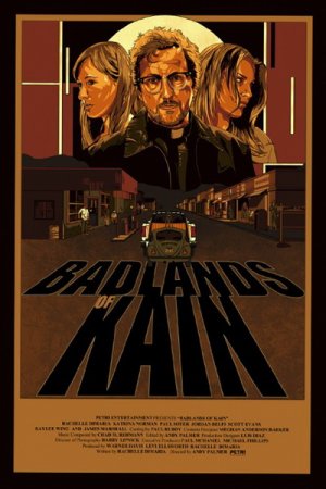 Добро пожаловать в Каин / Badlands of Kain (2016) MP4 ()