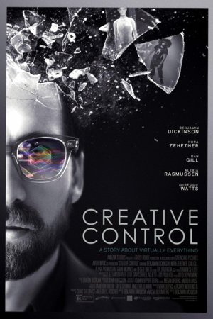 Возможности управления / Creative Control (2015) MP4 ()