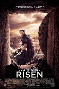 Воскресение Христа / Risen (2016) MP4 ()