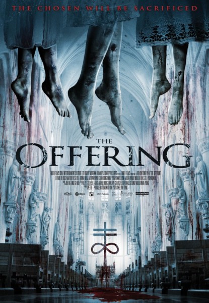 Подношение / The Offering (2016) MP4 ()