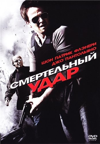 Смертельный удар (2009) MP4 ()