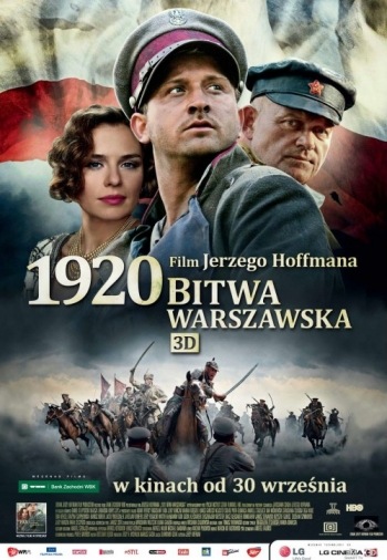 Варшавская битва 1920 года (2011) MP4 на телефон ()