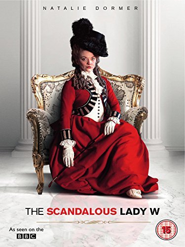 Скандальная леди У / The Scandalous Lady W (2015) MP4 ()