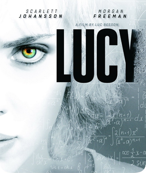 Люси / Lucy (2014) MP4 на телефон ()