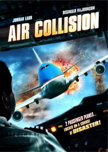 Воздушное столкновение / Опасный рейс / Air Collision (2012) MP4 ()