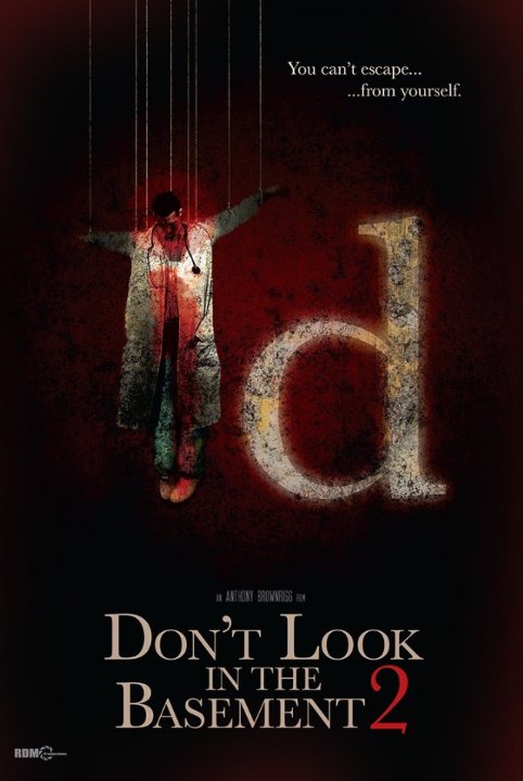 Не заглядывайте в подвал 2 / Don't Look in the Basement 2 (2015) MP4 ()