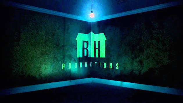 Студия «Blumhouse Productions» снимает новый хоррор 