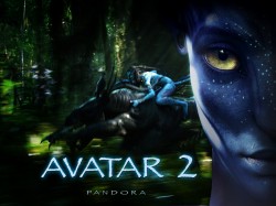 Аватар 2 / Avatar 2 (2016) 